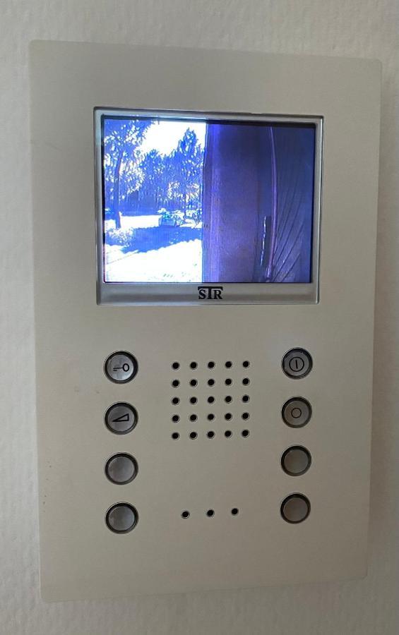 Moderne Wohnung In Eberswalde Exterior photo